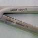 Jarit Jarit 400-170 Noyes Nasal Dressing Forceps, 15mm Surgical Instruments reLink Medical