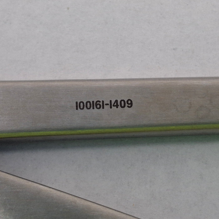 Jarit Jarit 400-170 Noyes Nasal Dressing Forceps, 15mm Surgical Instruments reLink Medical