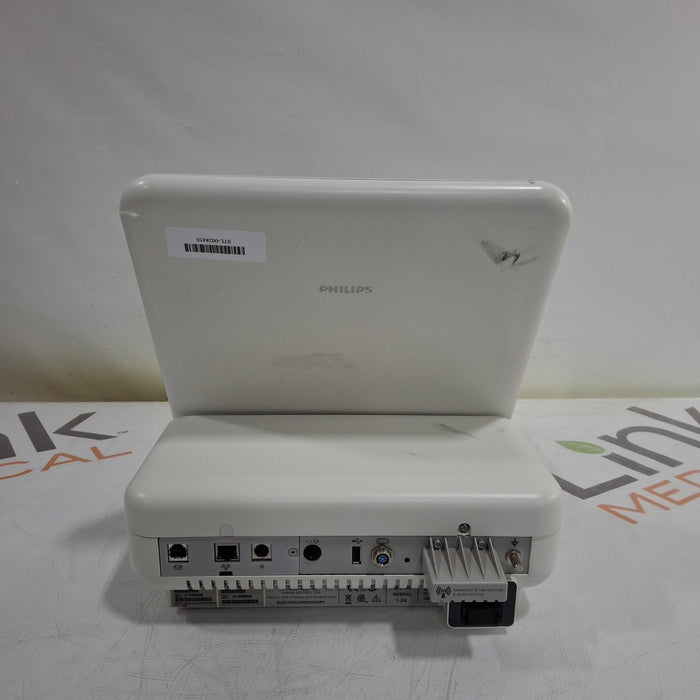 Philips Philips PageWriter TC50 Cardiograph without PIM Cardiology reLink Medical