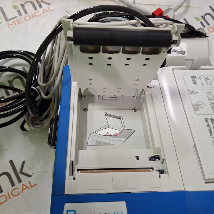 Zoll R Series ALS Defibrillator