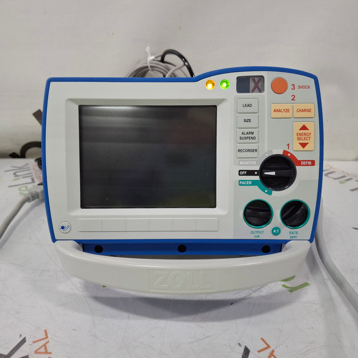 Zoll R Series ALS Defibrillator