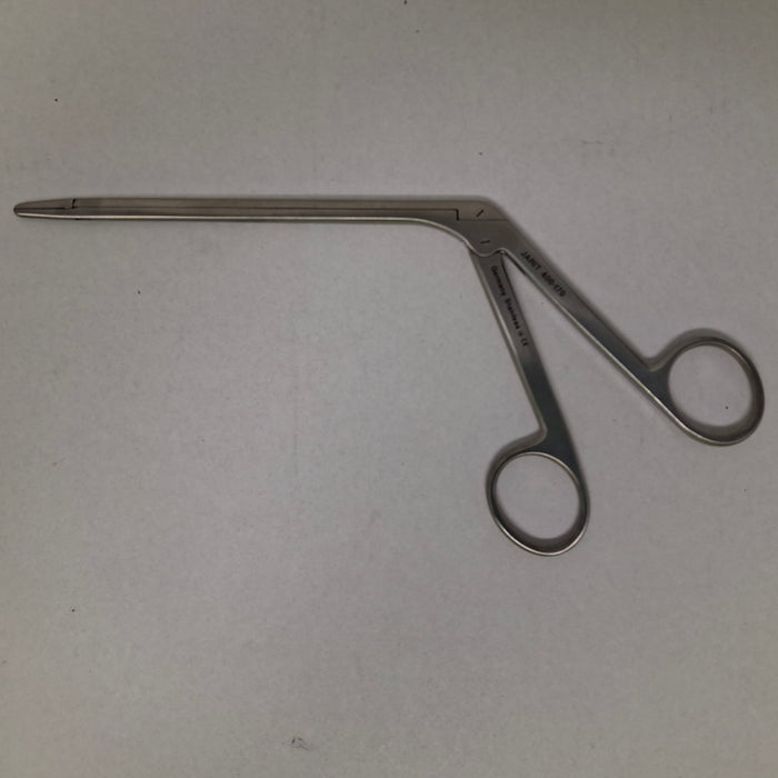 Jarit Jarit 400-170 Noyes Nasal Dressing Forceps, 15mm Surgical Instruments reLink Medical