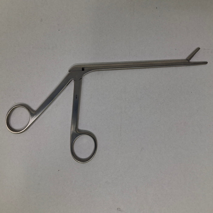 Jarit Jarit 400-170 Noyes Nasal Dressing Forceps, 15mm Surgical Instruments reLink Medical