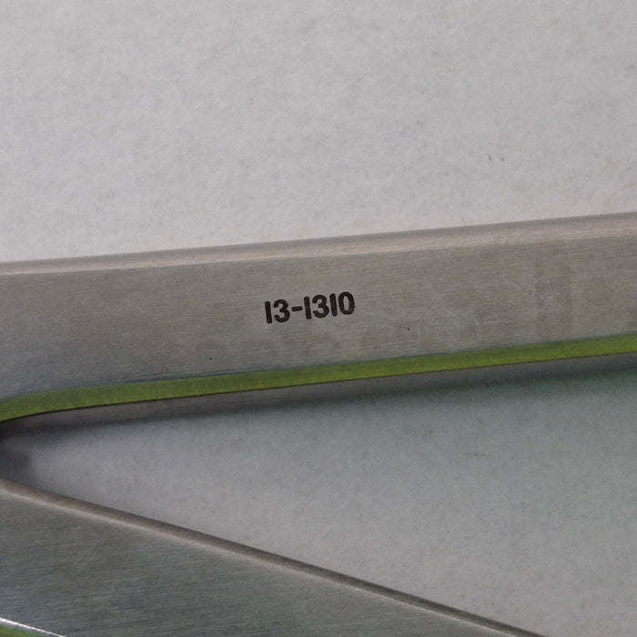 Jarit Jarit 400-170 Noyes Nasal Dressing Forceps, 15mm Surgical Instruments reLink Medical