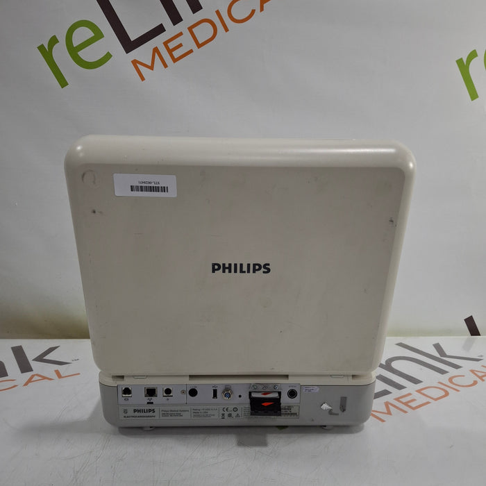 Philips Philips PageWriter TC70 Cardiograph without PIM Cardiology reLink Medical