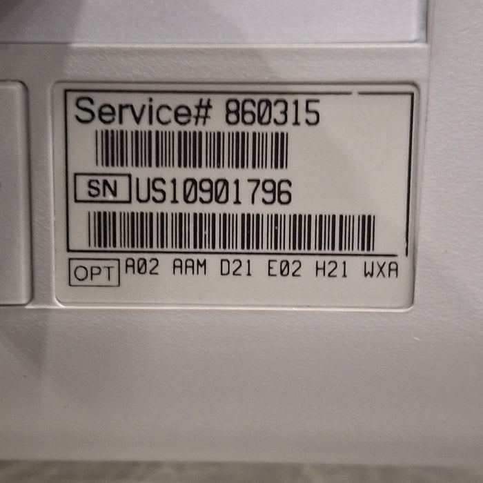 Philips Philips PageWriter TC70 Cardiograph without PIM Cardiology reLink Medical