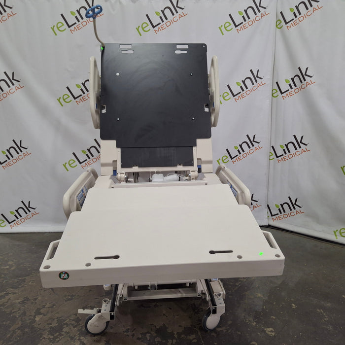 Hill-Rom Progressa P7500A ICU Hospital Bed