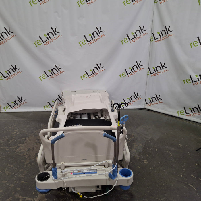 Hill-Rom Progressa P7500A ICU Hospital Bed