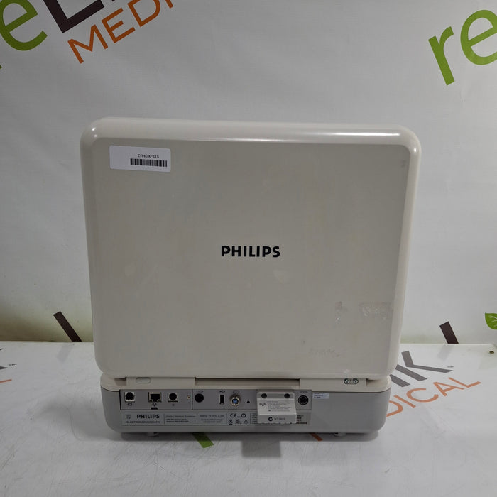 Philips Philips PageWriter TC70 Cardiograph without PIM Cardiology reLink Medical