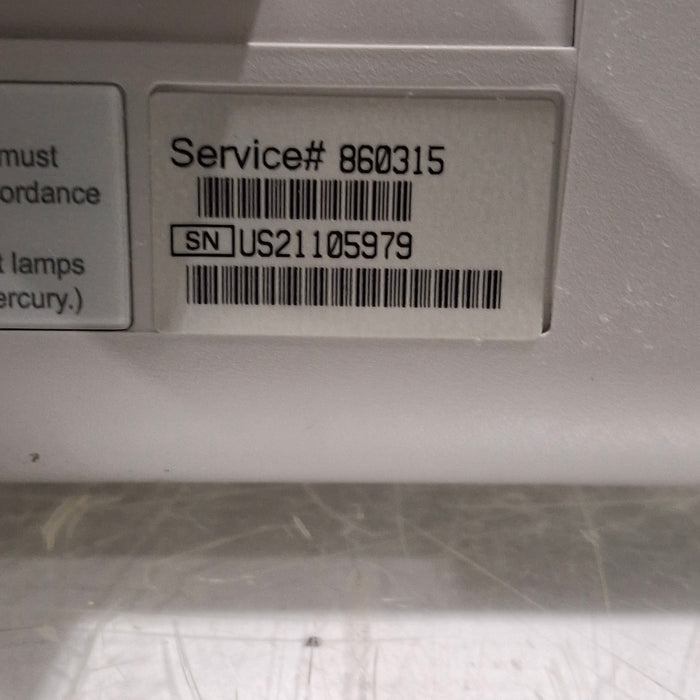 Philips Philips PageWriter TC70 Cardiograph without PIM Cardiology reLink Medical