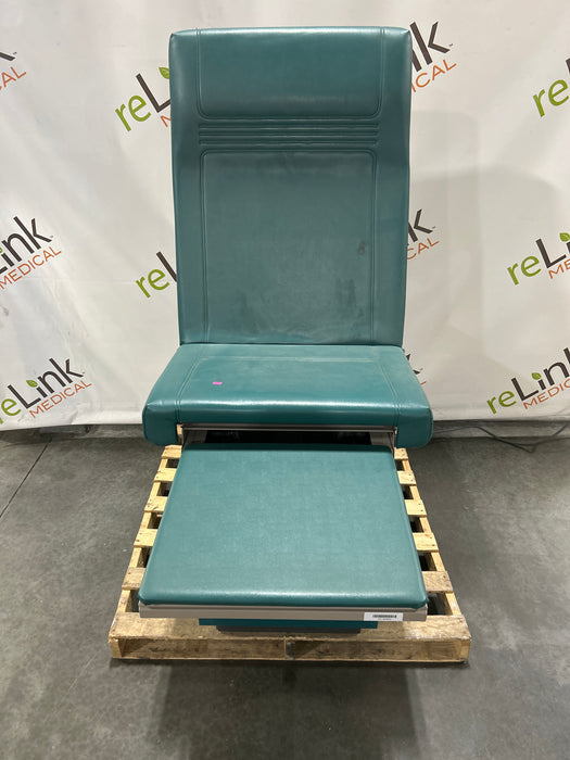 Midmark Midmark Ritter Model 104 Exam Table Exam Chairs / Tables reLink Medical
