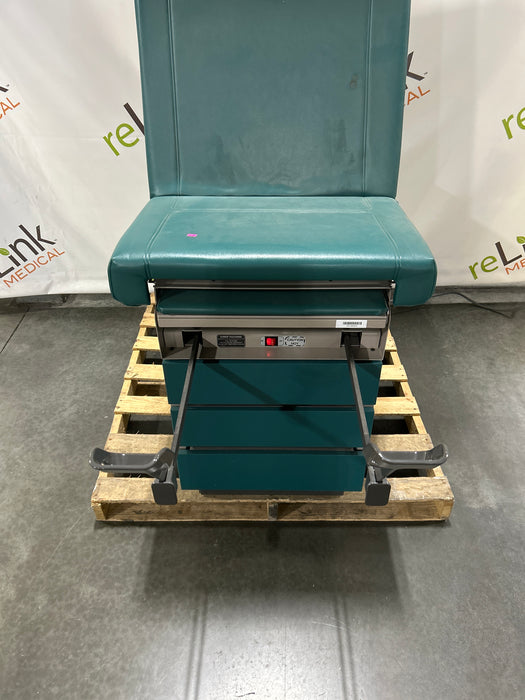 Midmark Midmark Ritter Model 104 Exam Table Exam Chairs / Tables reLink Medical