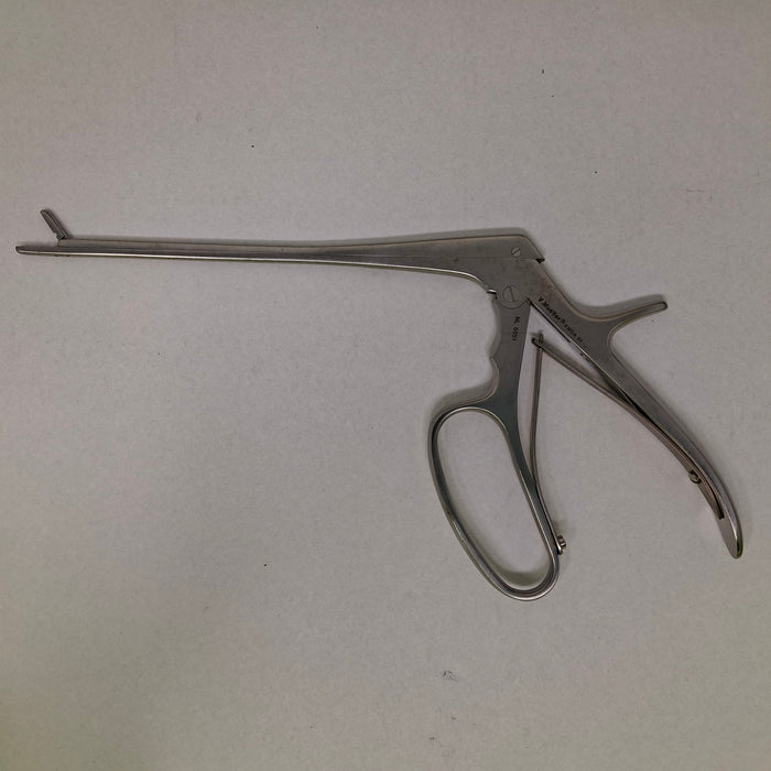 V. Mueller NL6051 Ferris Smith Rongeur Straight