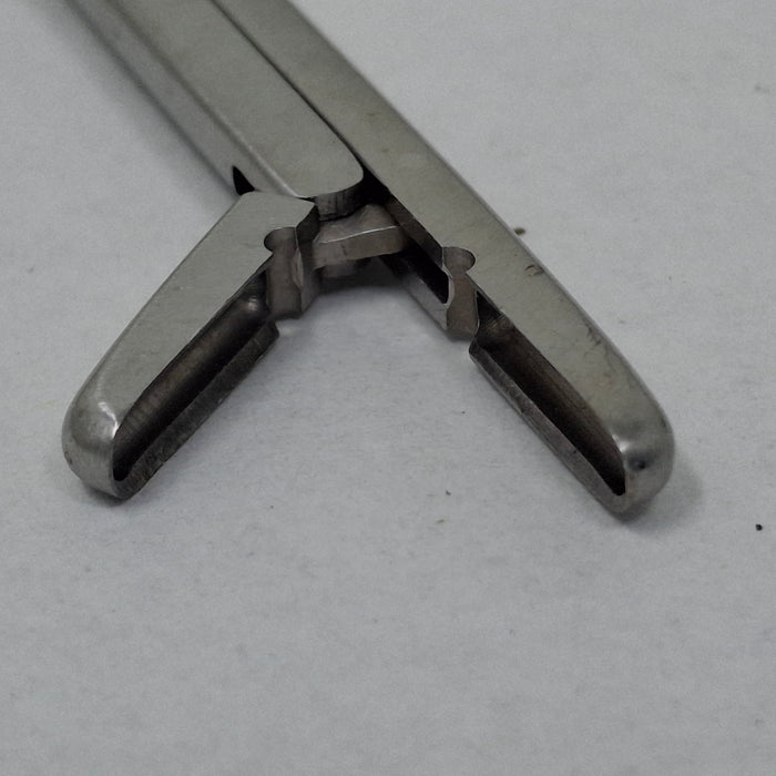 V. Mueller NL6051 Ferris Smith Rongeur Straight