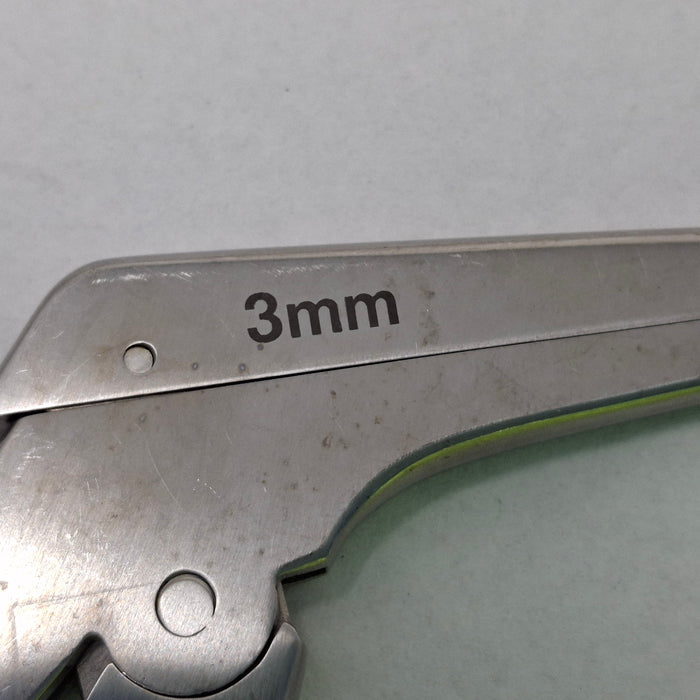 V. Mueller NL6051 Ferris Smith Rongeur Straight