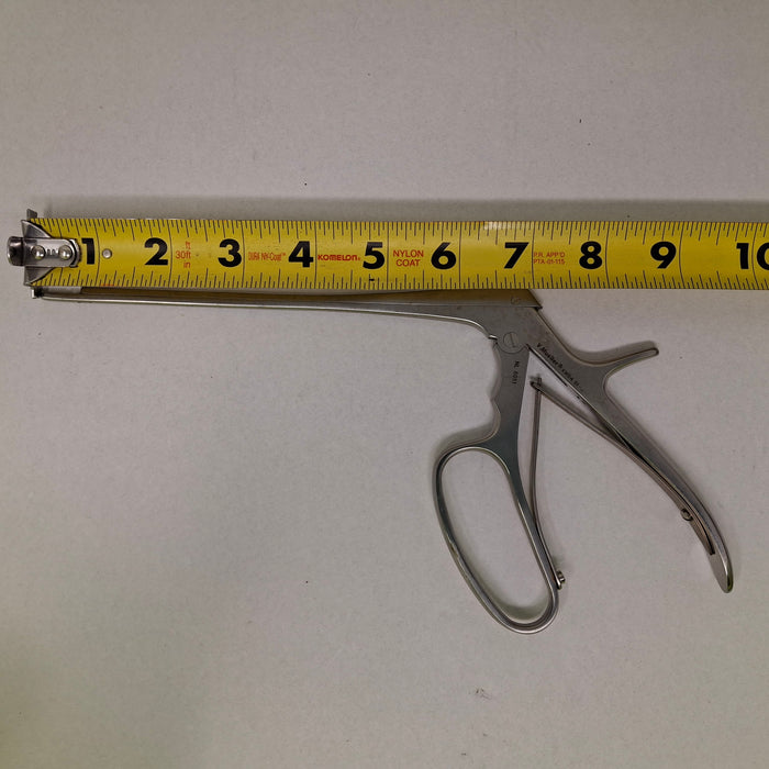 V. Mueller NL6051 Ferris Smith Rongeur Straight