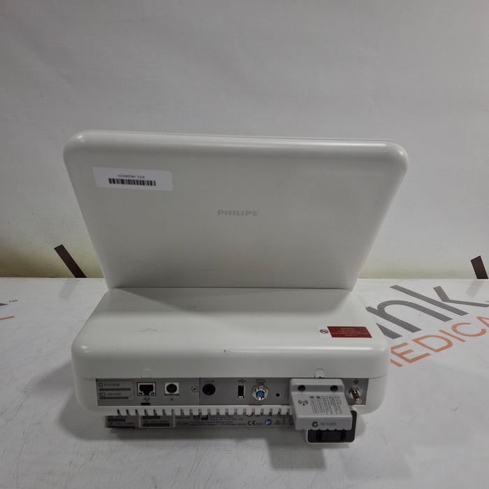 Philips Philips PageWriter TC50 Cardiograph without PIM Cardiology reLink Medical