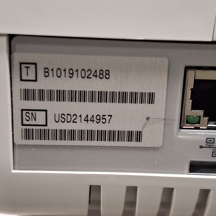 Philips Philips PageWriter TC50 Cardiograph without PIM Cardiology reLink Medical