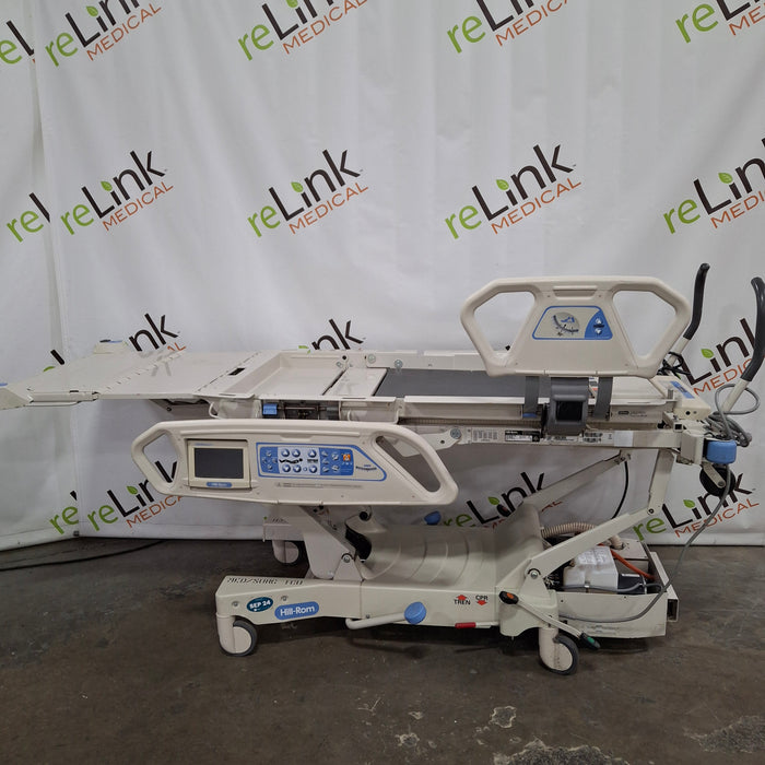 Hill-Rom Totalcare P1900 Patient Bed