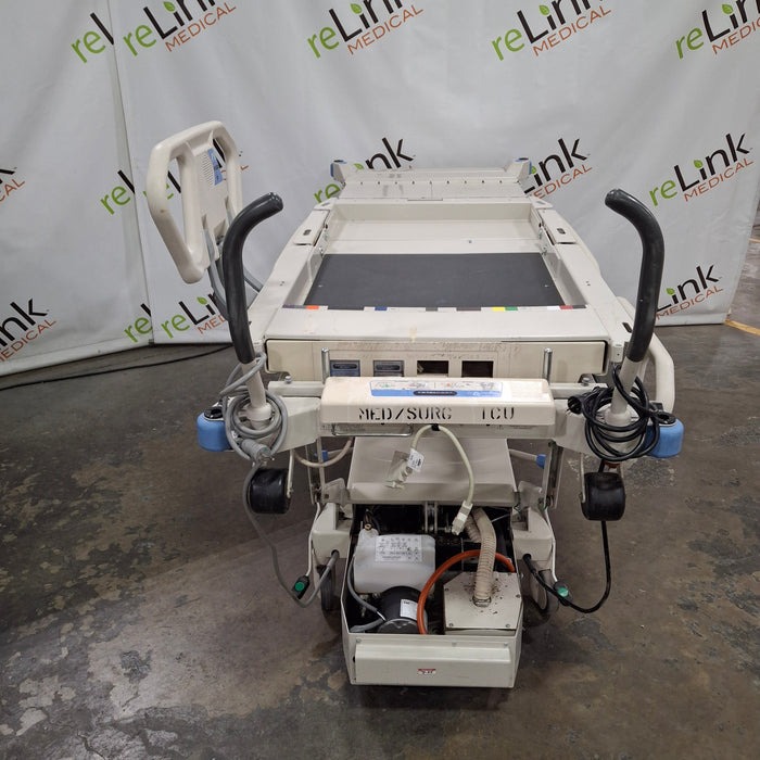 Hill-Rom Totalcare P1900 Patient Bed