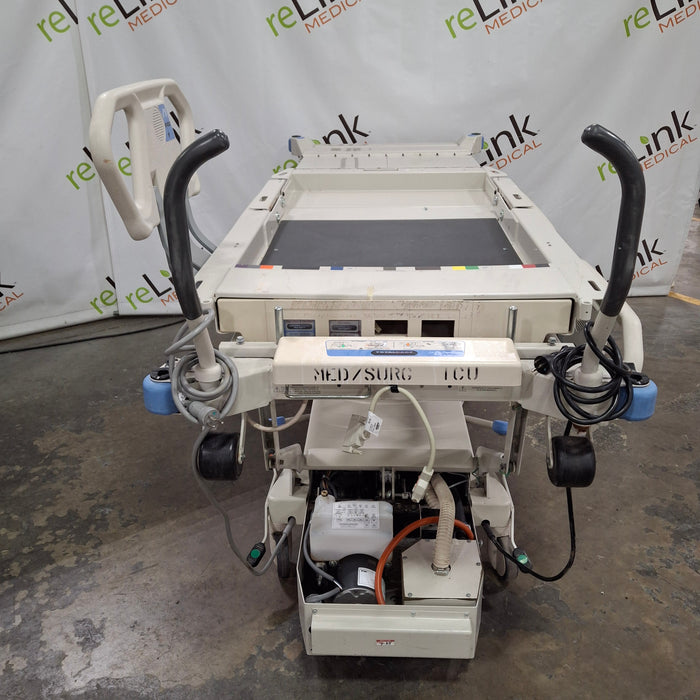 Hill-Rom Totalcare P1900 Patient Bed