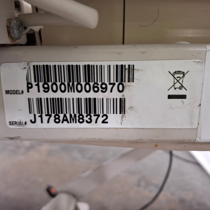 Hill-Rom Totalcare P1900 Patient Bed