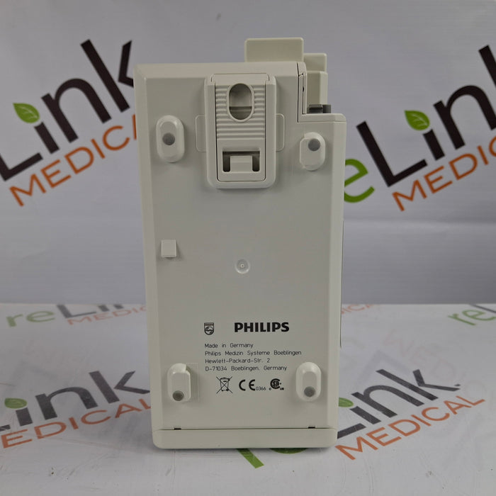 Philips M3015A CO2 Extension Module