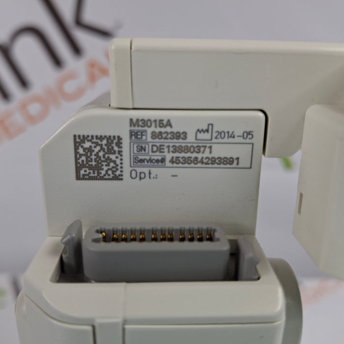 Philips M3015A CO2 Extension Module