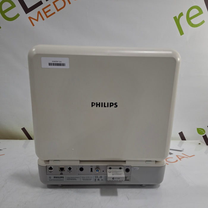 Philips Philips PageWriter TC70 Cardiograph without PIM Cardiology reLink Medical