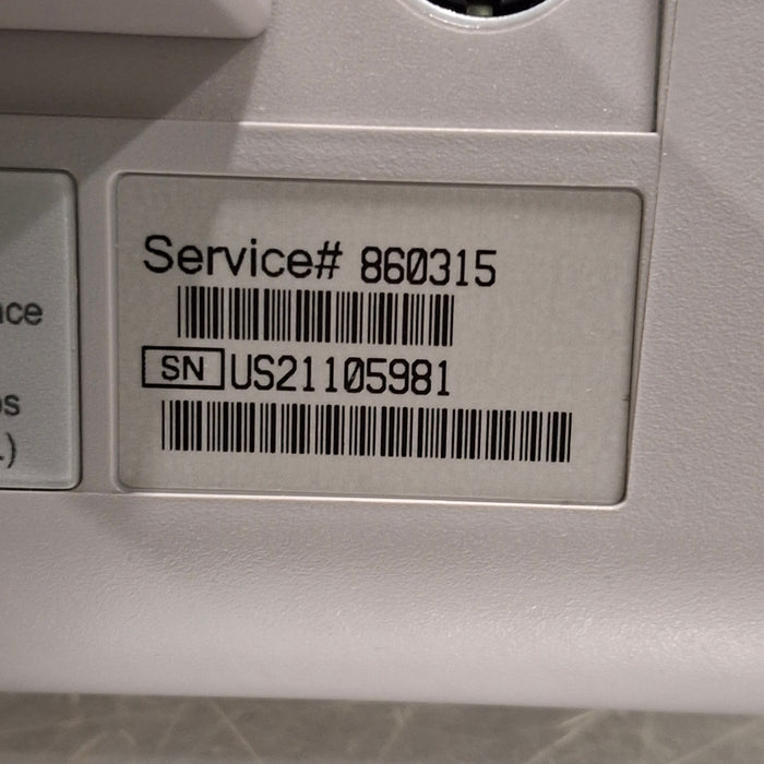 Philips Philips PageWriter TC70 Cardiograph without PIM Cardiology reLink Medical