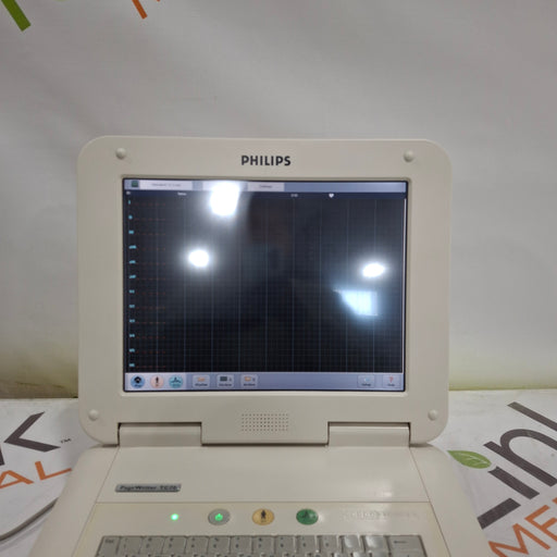 Philips Philips PageWriter TC70 Cardiograph without PIM Cardiology reLink Medical