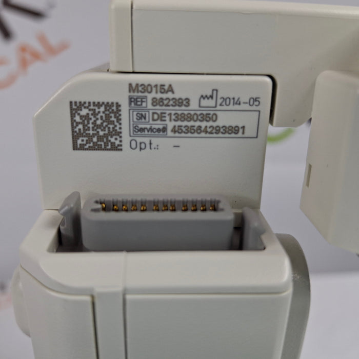 Philips M3015A CO2 Extension Module