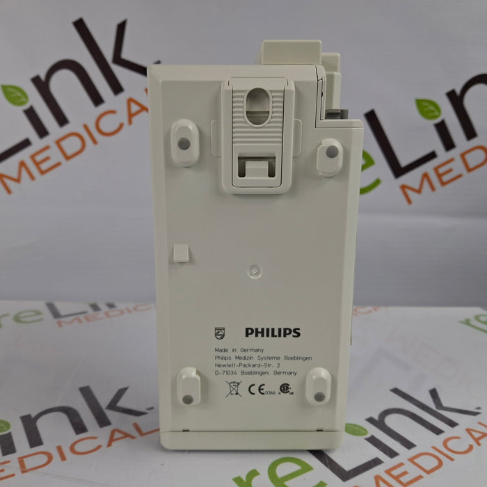 Philips M3015A CO2 Extension Module
