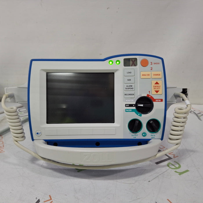 Zoll R Series ALS Defibrillator