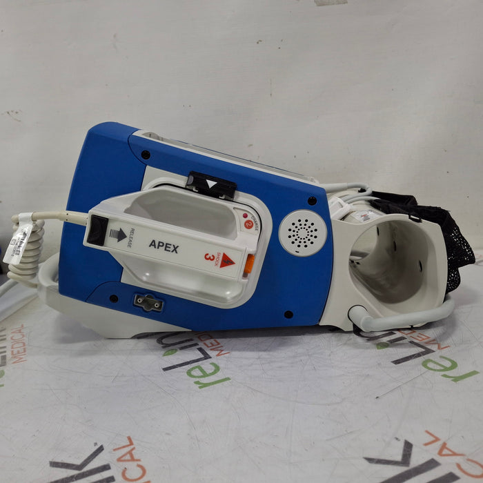 Zoll R Series ALS Defibrillator
