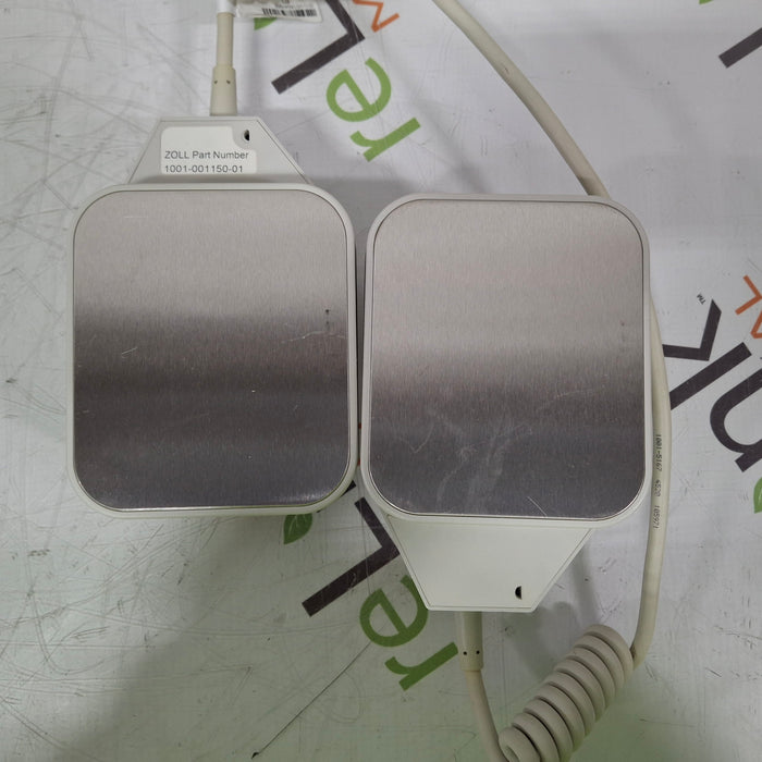 Zoll R Series ALS Defibrillator