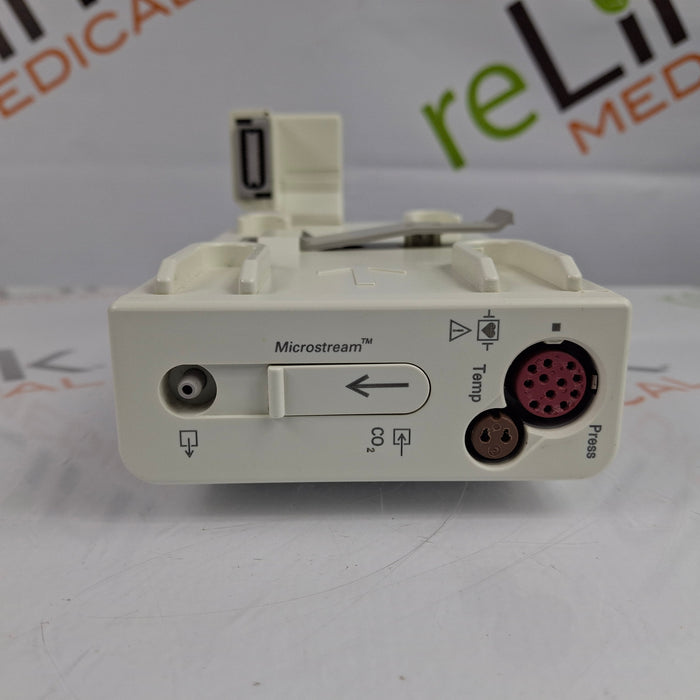 Philips M3015A-C06 CO2, Temp, IBP Extension Module