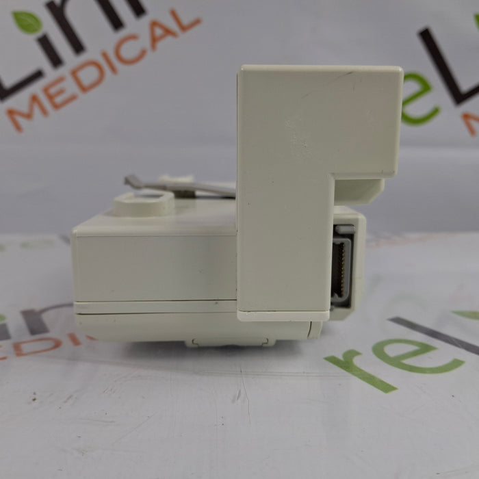 Philips M3015A-C06 CO2, Temp, IBP Extension Module