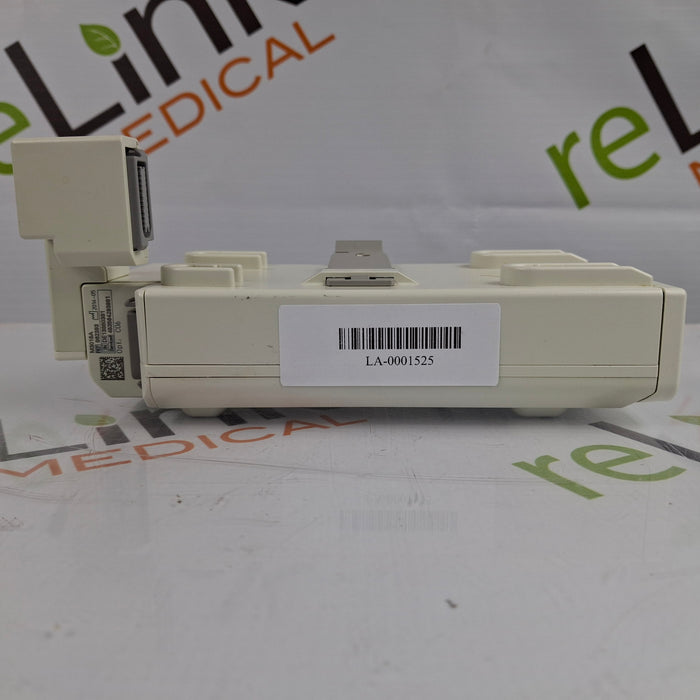 Philips M3015A-C06 CO2, Temp, IBP Extension Module