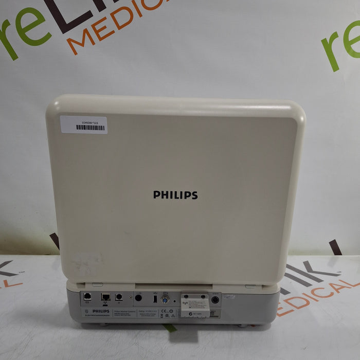 Philips Philips PageWriter TC70 Cardiograph without PIM Cardiology reLink Medical