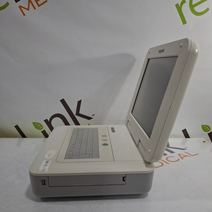 Philips Philips PageWriter TC70 Cardiograph without PIM Cardiology reLink Medical