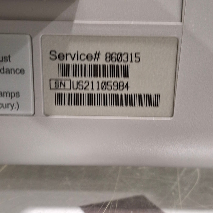 Philips Philips PageWriter TC70 Cardiograph without PIM Cardiology reLink Medical