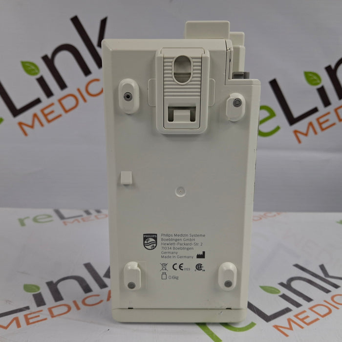 Philips M3015A CO2 Extension Module