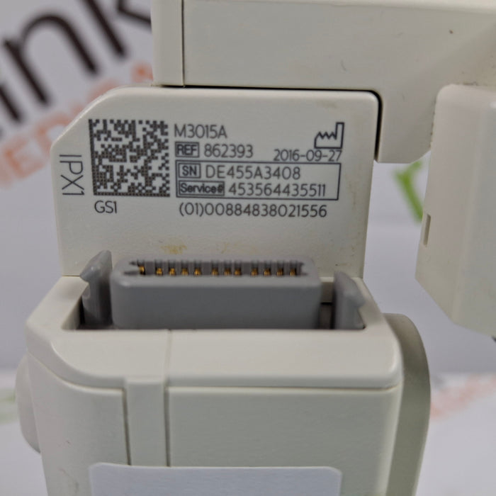 Philips M3015A CO2 Extension Module