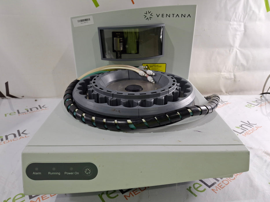 Ventana Nexes Automated Slide Staining System