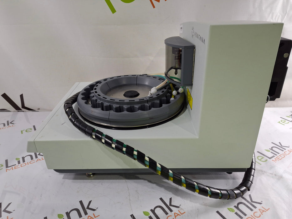 Ventana Nexes Automated Slide Staining System