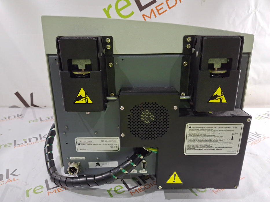 Ventana Nexes Automated Slide Staining System