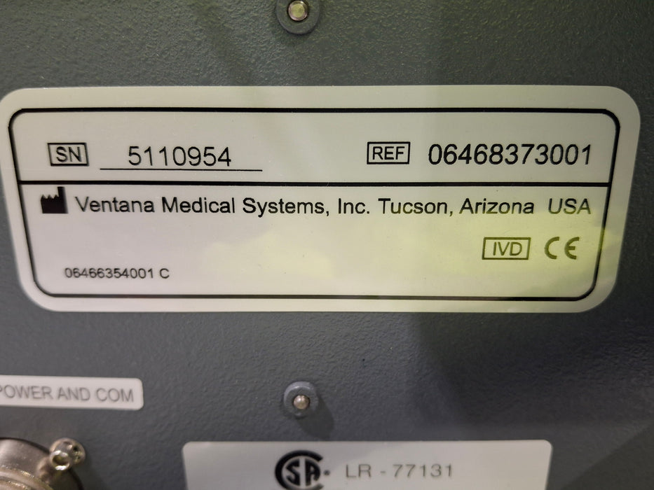 Ventana Nexes Automated Slide Staining System