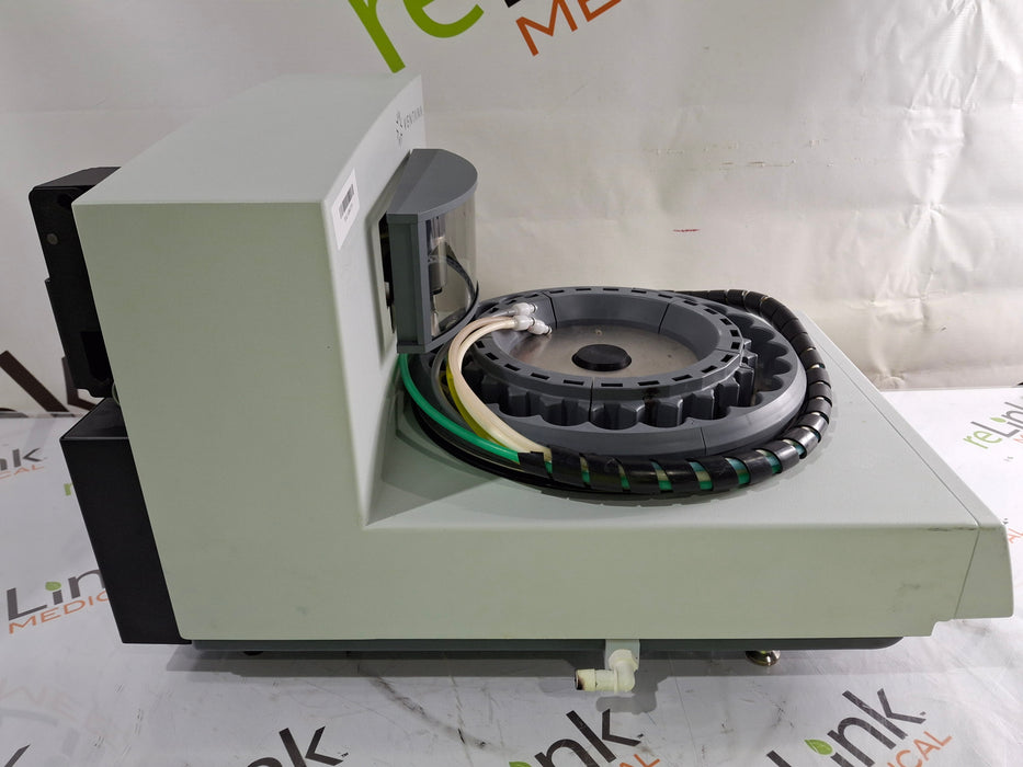 Ventana Nexes Automated Slide Staining System