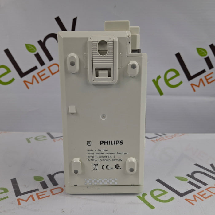Philips M3015A CO2 Extension Module